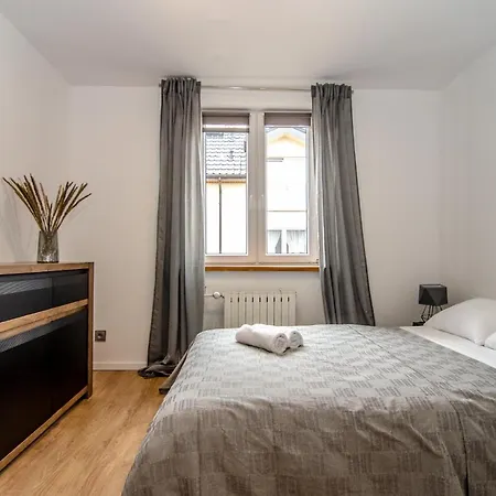 Apartament Timon Mielno (Koszalin)
