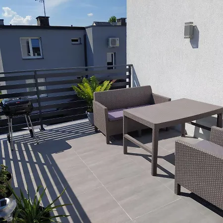 Apartment Apartament Timon
