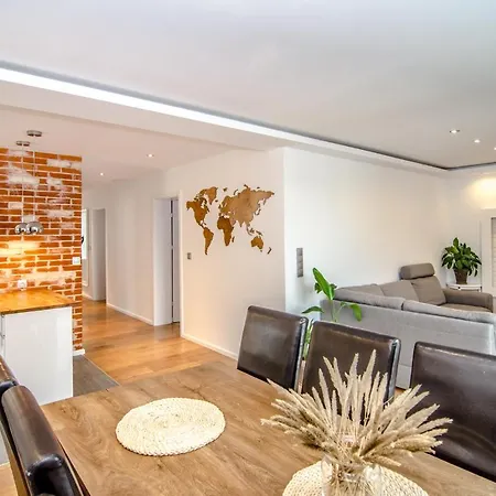 Apartament Timon Mielno (Koszalin)