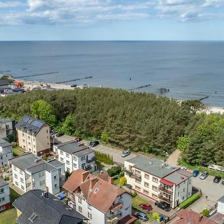 Apartament Timon Apartment