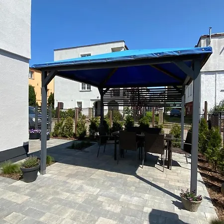 Apartament Timon * Mielno (Koszalin)