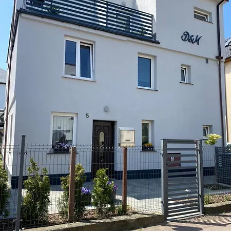 Apartament Timon